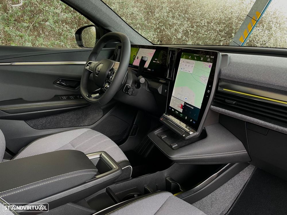 Renault Scénic - 16