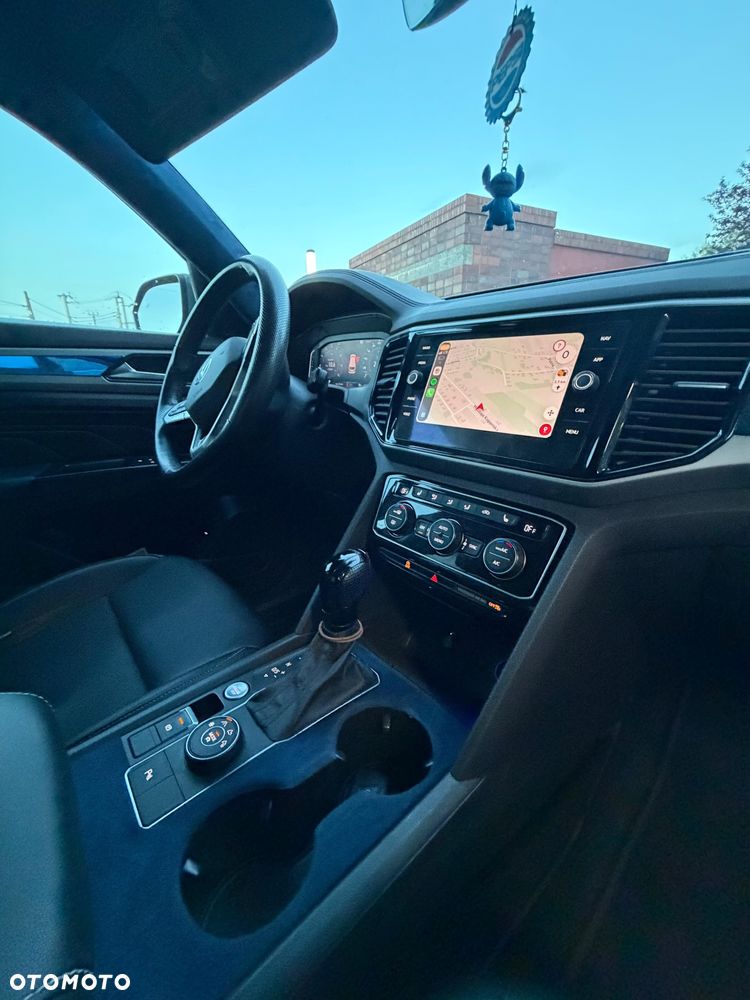 Volkswagen Atlas - 10