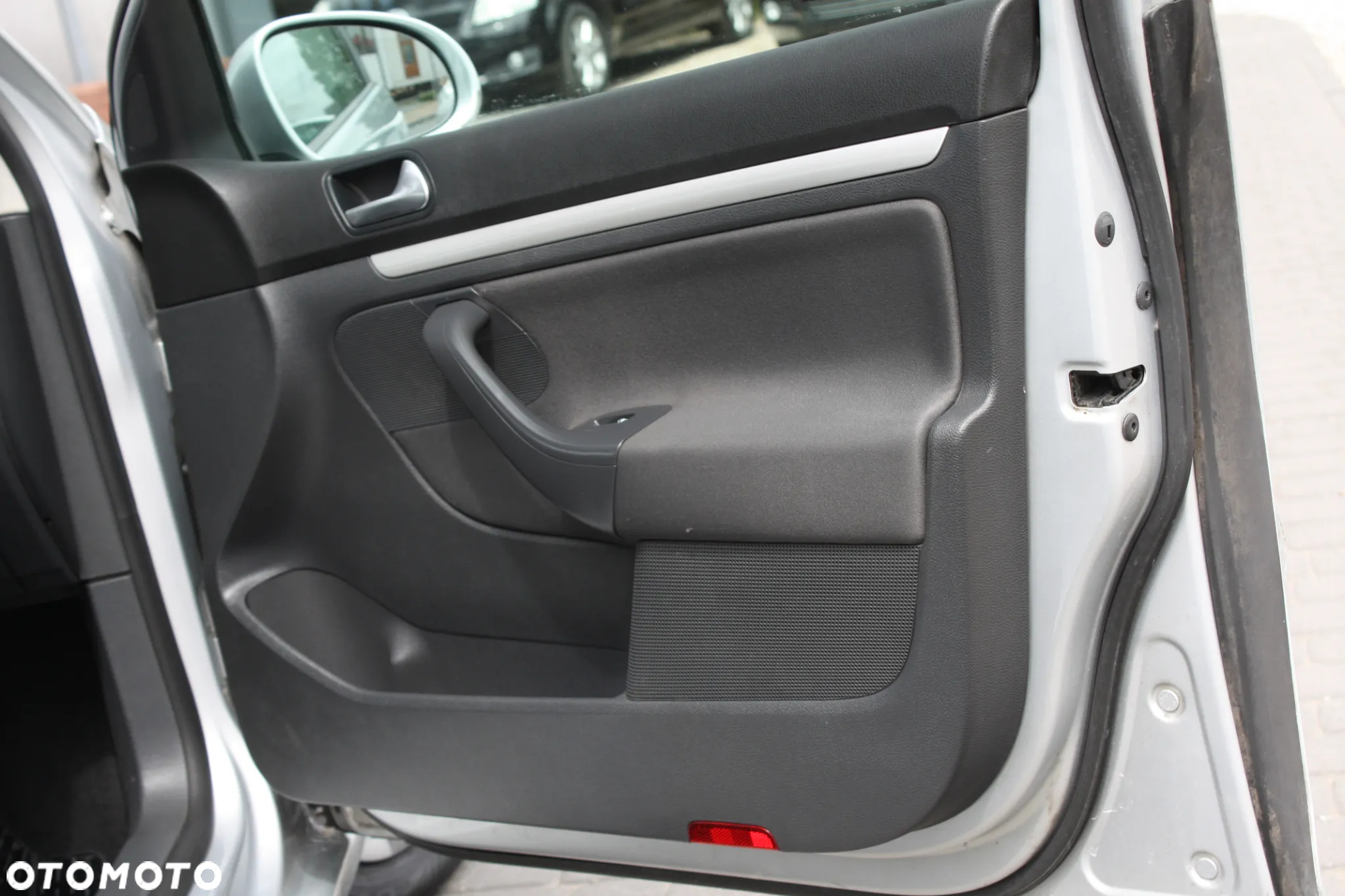 Volkswagen Golf 1.9 TDI Comfortline - 31
