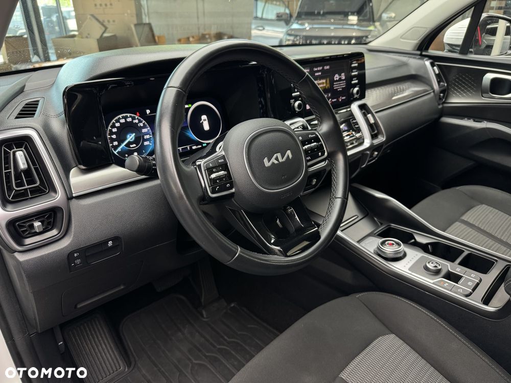 Kia Sorento - 10