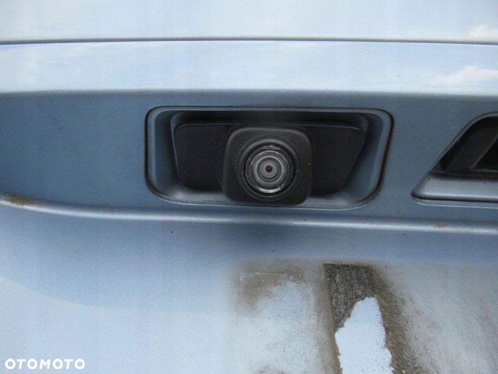 KLAPA TYŁ Z KAMERĄ CITROEN C4 PICASSO II EHHC - 6