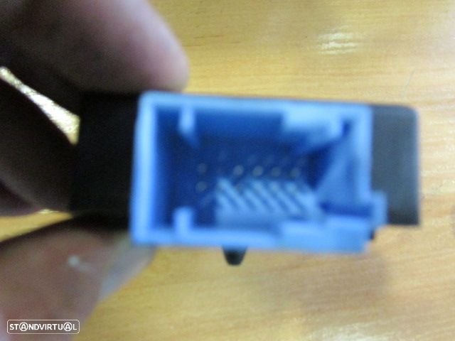 Modulo 9665582380 CITROEN C5 2008 ALARME - 2