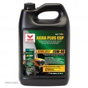 ULEI DE MOTOR TRACTOARE TRIAX AGRA PLUS ESP 15W-40 Semi-Sintetic CK-4 3,78L - 1