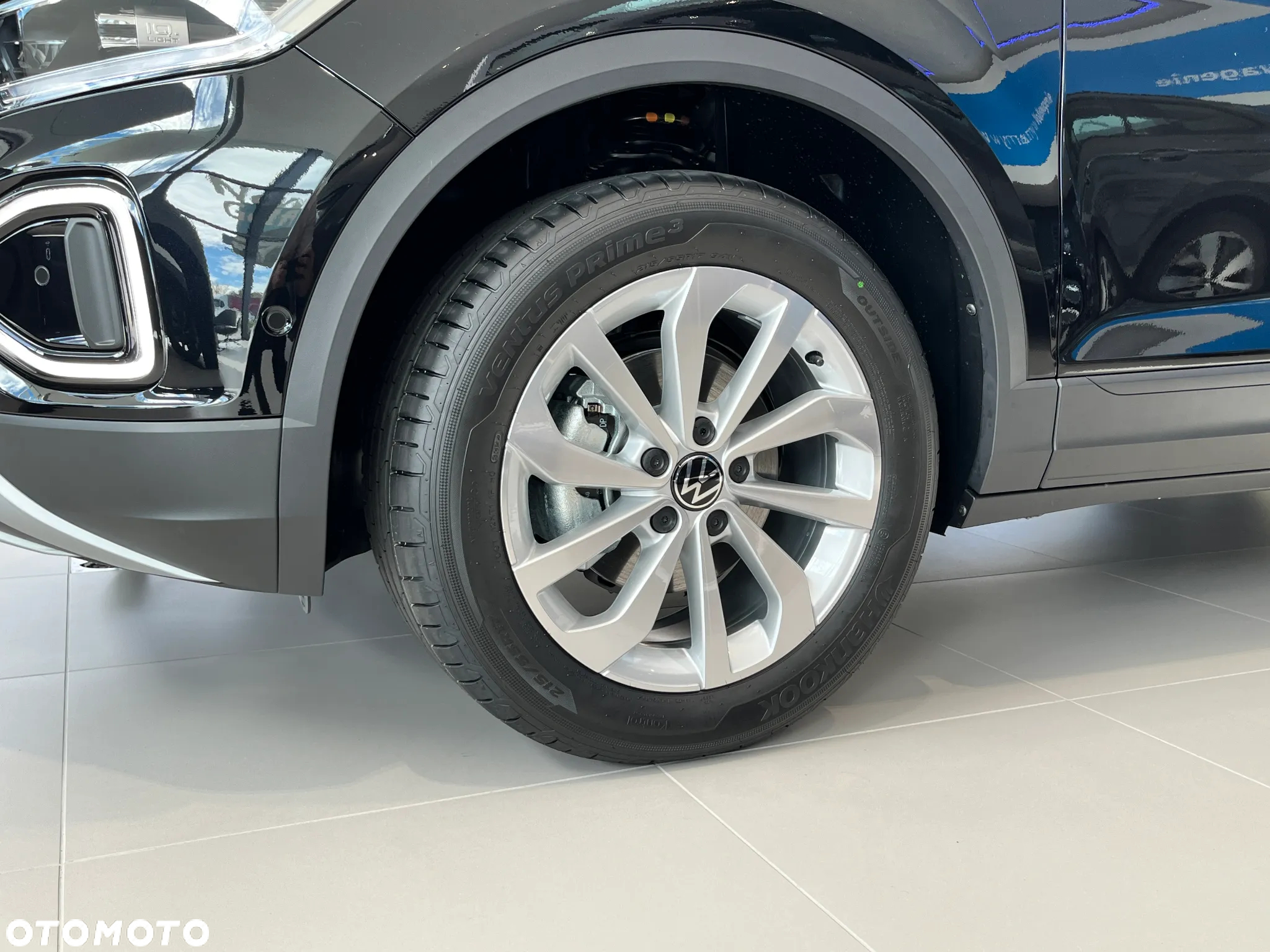Volkswagen T-Roc 1.5 TSI Life Plus - 10