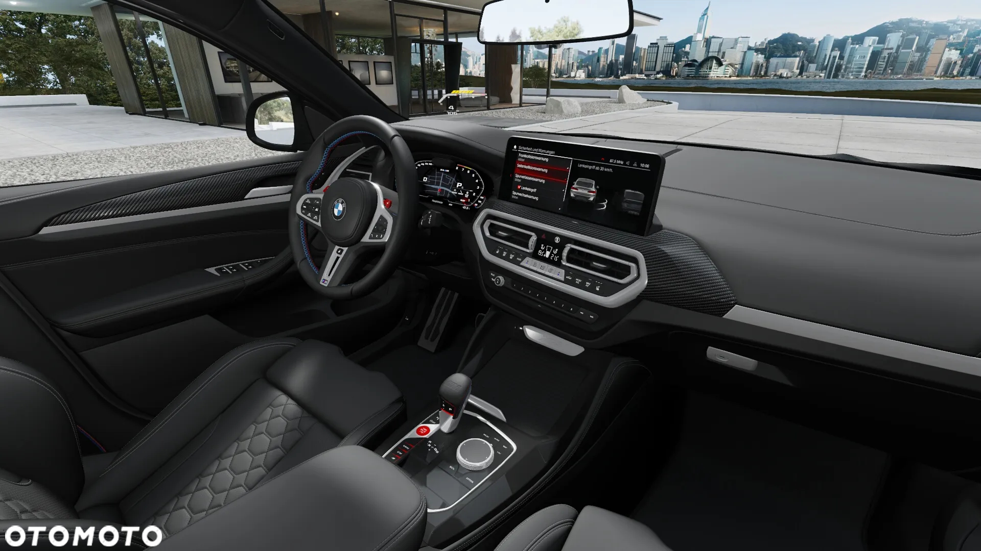 BMW X4 M Standard - 10
