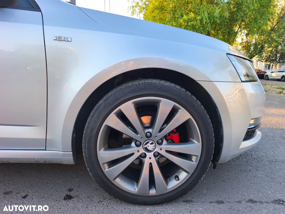 Skoda Octavia - 17