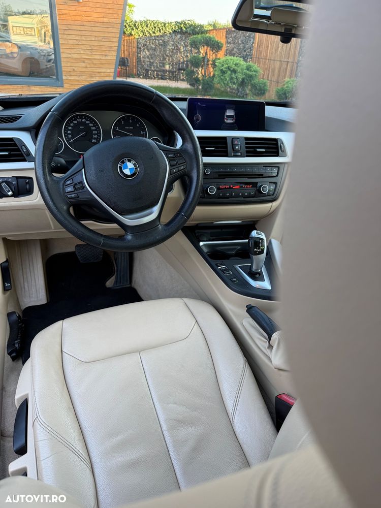 BMW Seria 3 - 13