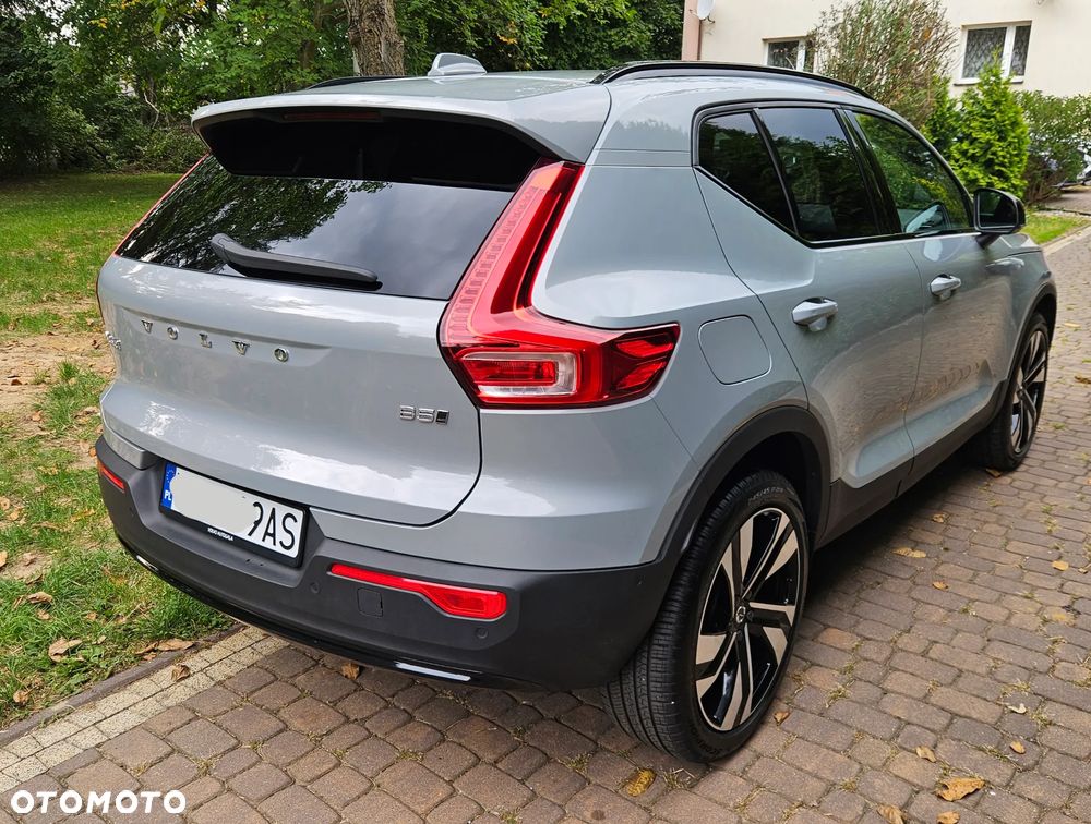 Volvo XC 40 - 8