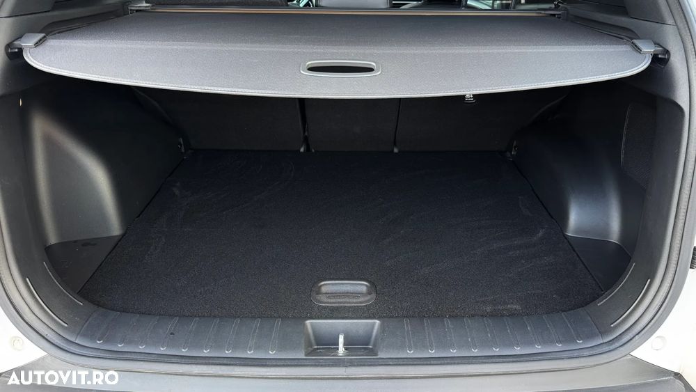 Hyundai Tucson 1.6 T-GDi Plug-in-Hybrid 4WD - 37