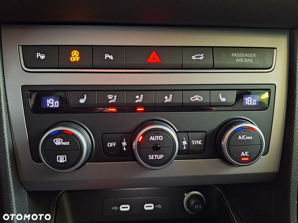 Seat Ateca 2.0 TDI DSG FR - 14