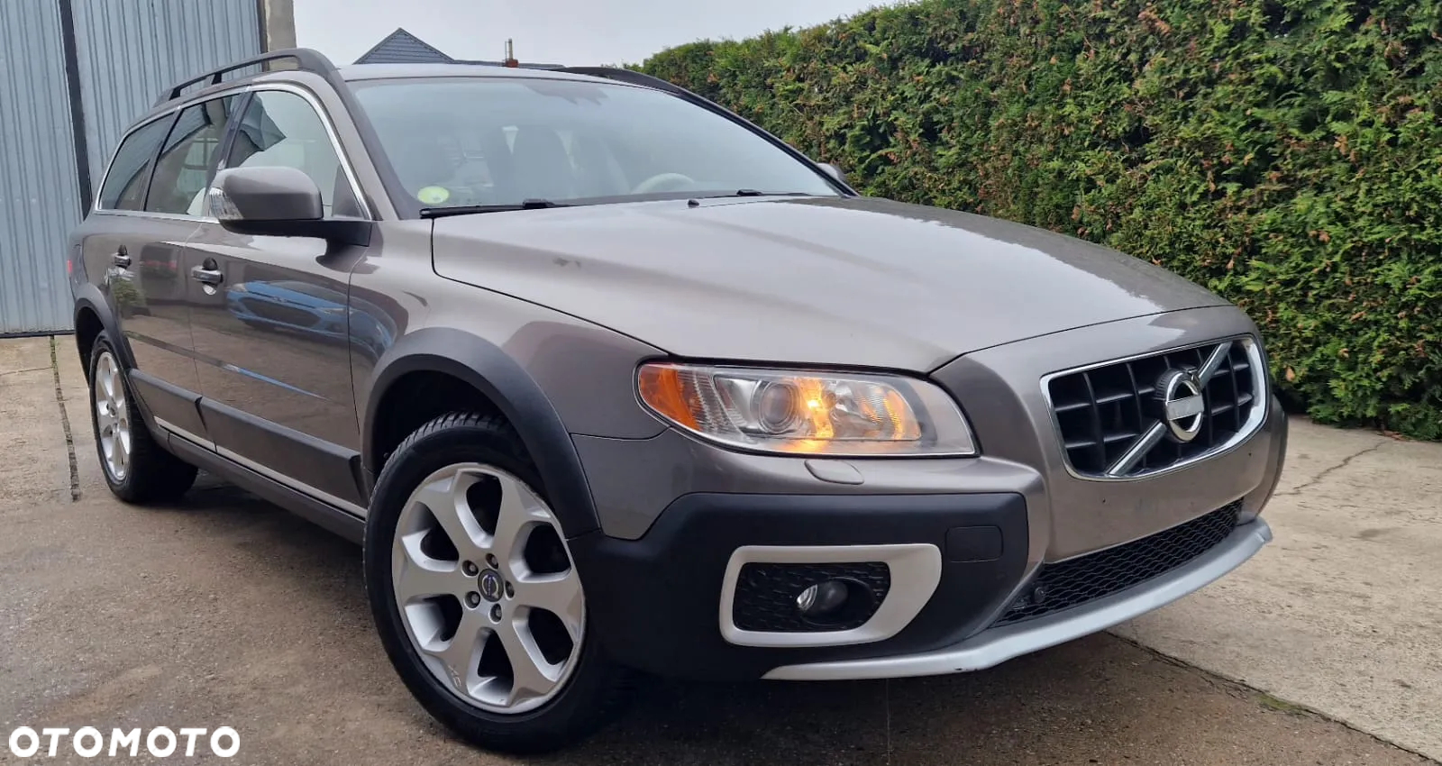 Volvo XC 70 DRIVe Summum - 2