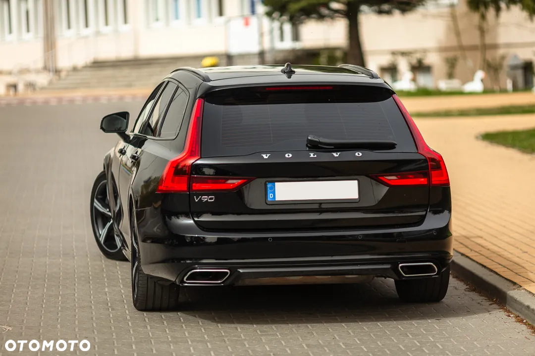 Volvo V90 - 26