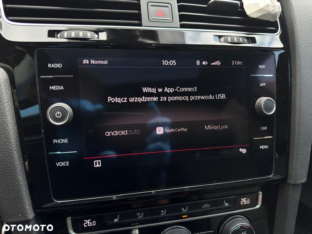 Volkswagen Golf GTI 2.0 TSI OPF Performance - 18