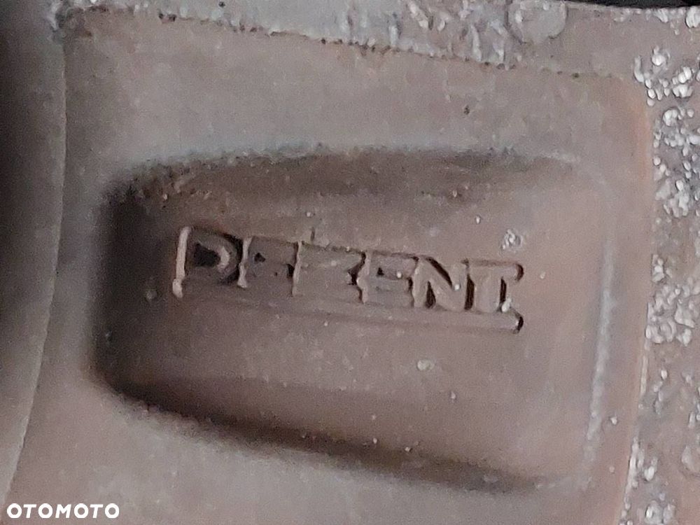 FELGI ALUMINIOWE 4 SZT KBA49212 5x100 6,5Jx15 FI57,1 VW AUDI SKODA - 12