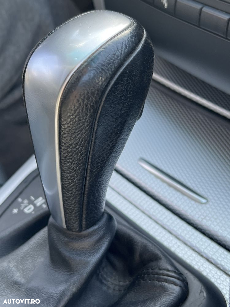 Nuca schimbator bmw seria 1 3 - 3