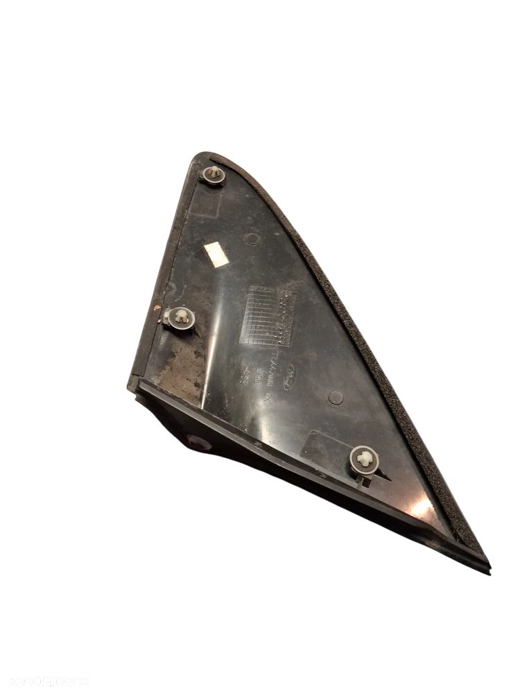 trójkąt błotnika prawy przód ford ka II mk2 735442008 - 2