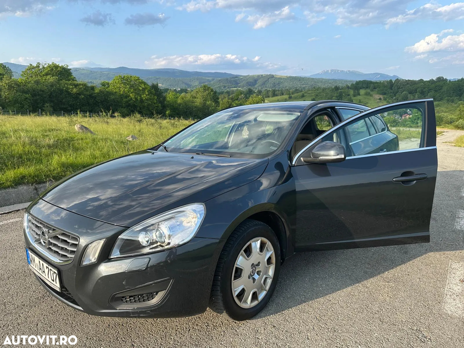 Volvo V60 D3 - 13