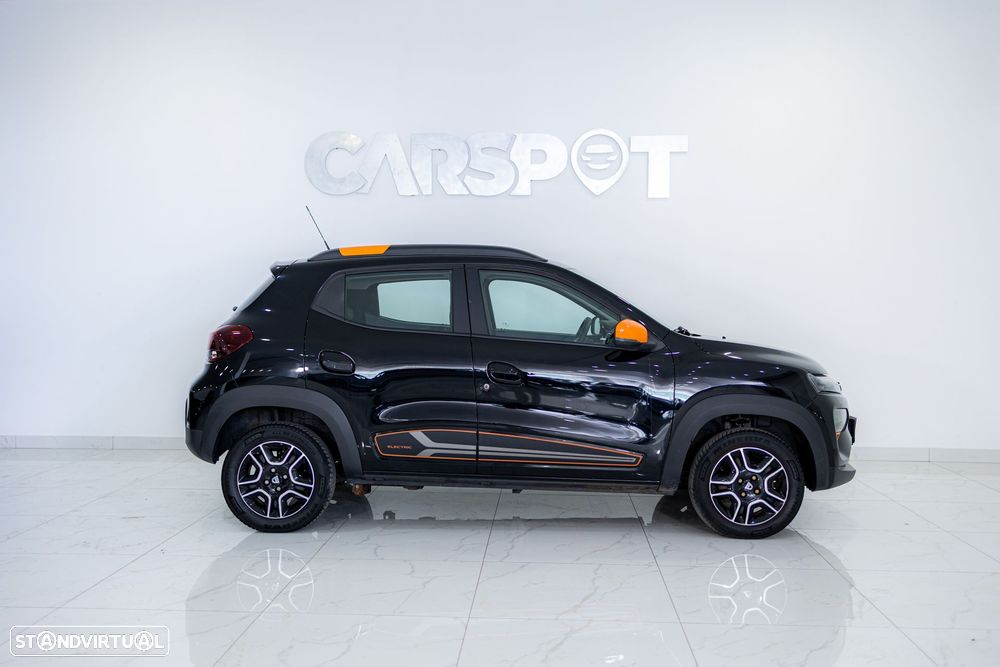 Dacia Spring Electric 45 Comfort Plus - 3