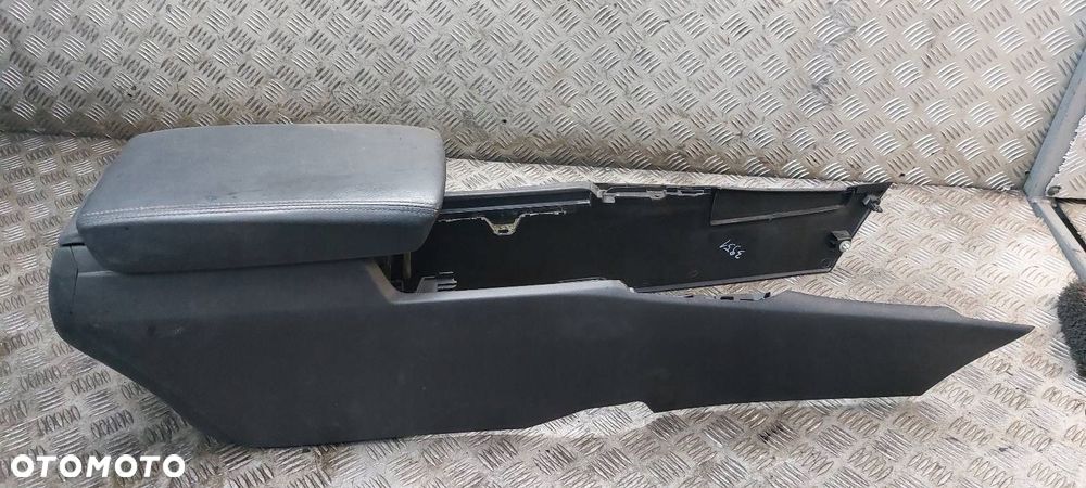 PODŁOKIETNIK + TUNEL ACCORD VIII ANGLIK KRATKA NAWIEWU TUNELU - 3