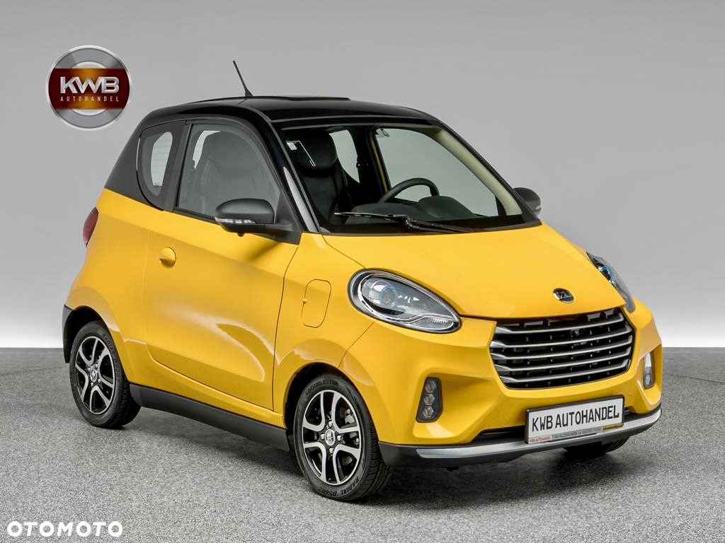 Microcar Inny - 8