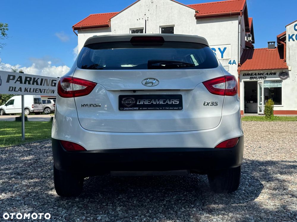 Hyundai ix35 - 9