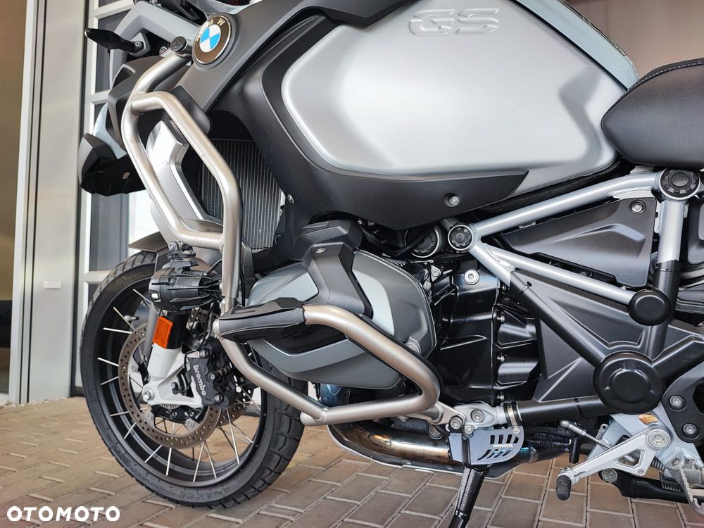 BMW R1250 GS Adventure - 11