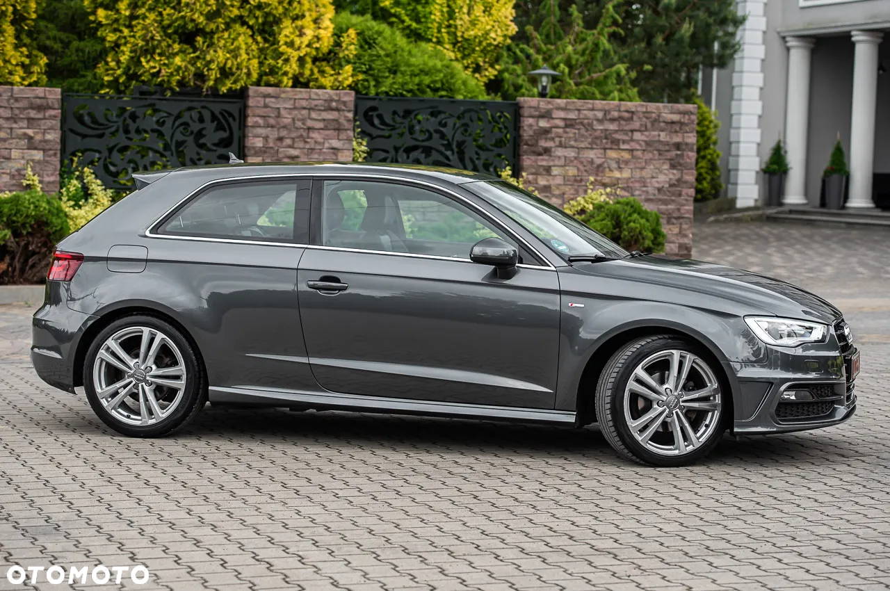 Audi A3 - 12