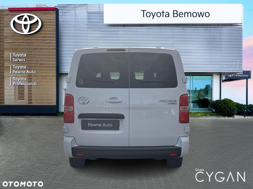 Toyota Proace Verso 2.0 D4-D Long Business - 5