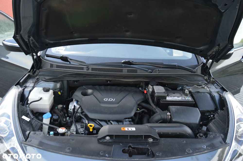 Hyundai i40 - 23
