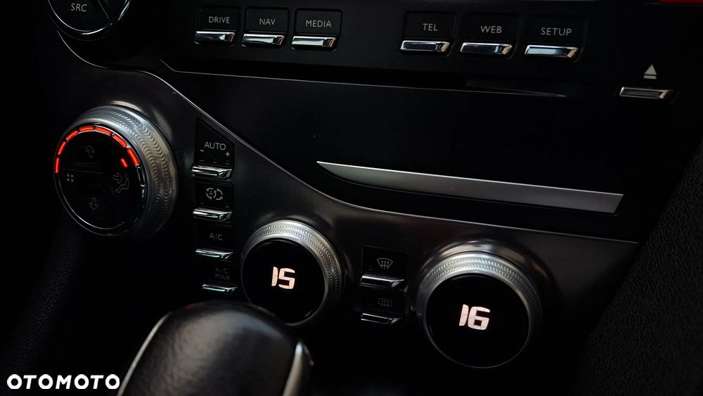 DS Automobiles DS 5 - 35