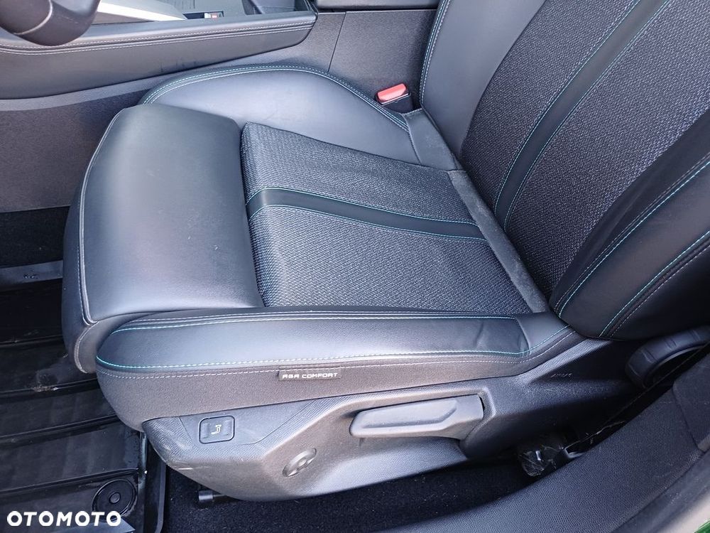 Peugeot 308 1.5 BlueHDi Allure Pack S&S EAT8 - 16