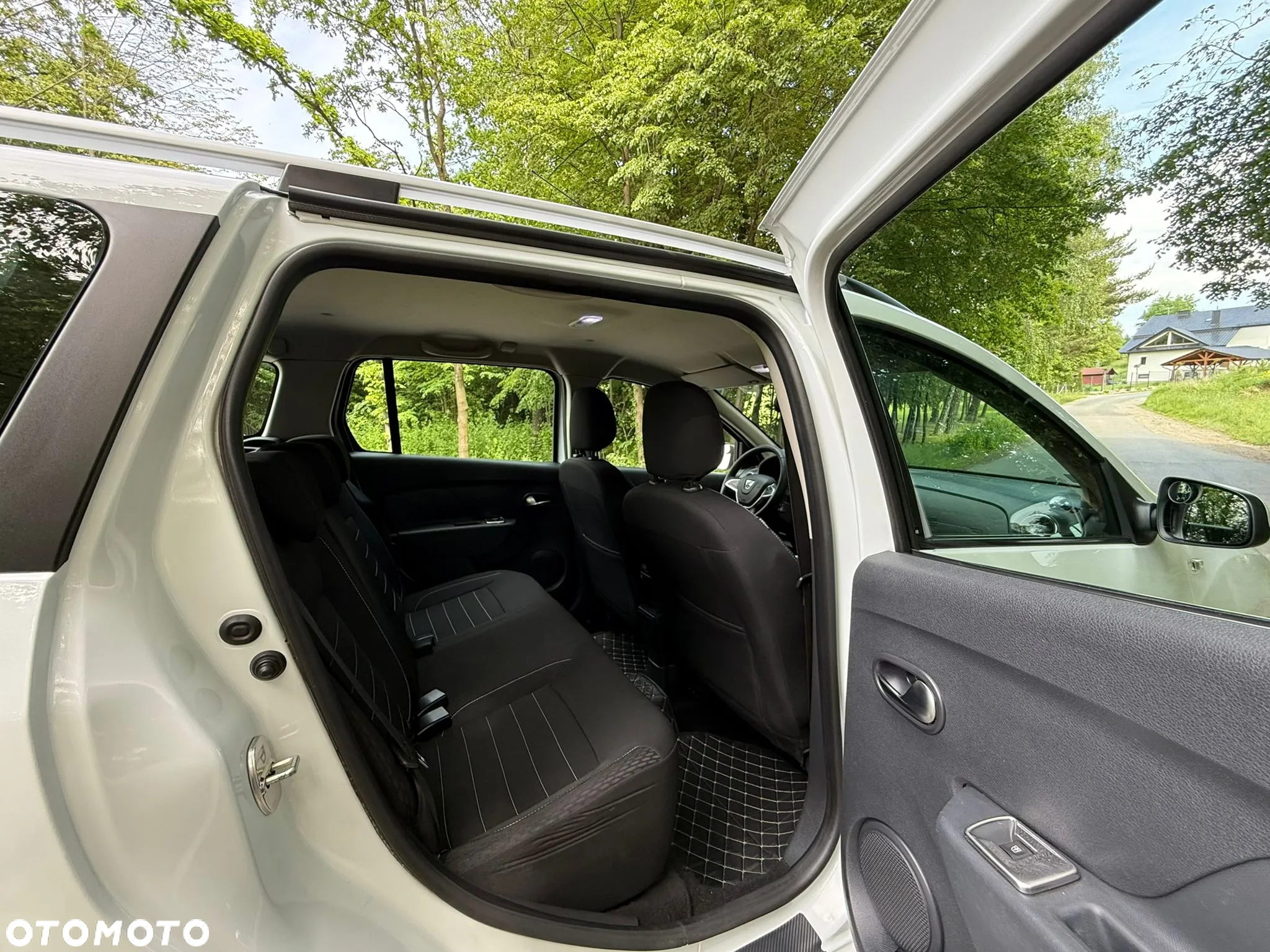 Dacia Logan MCV 1.0 TCe Laureate S&S - 31