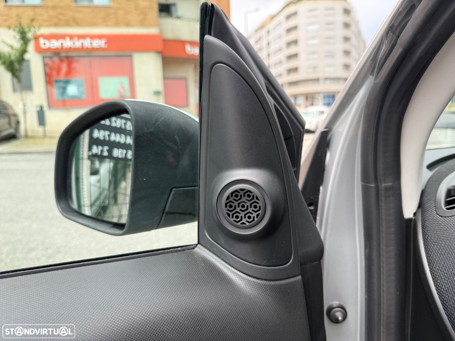 Smart ForTwo Coupé 1.0 Passion 71 Aut. - 28