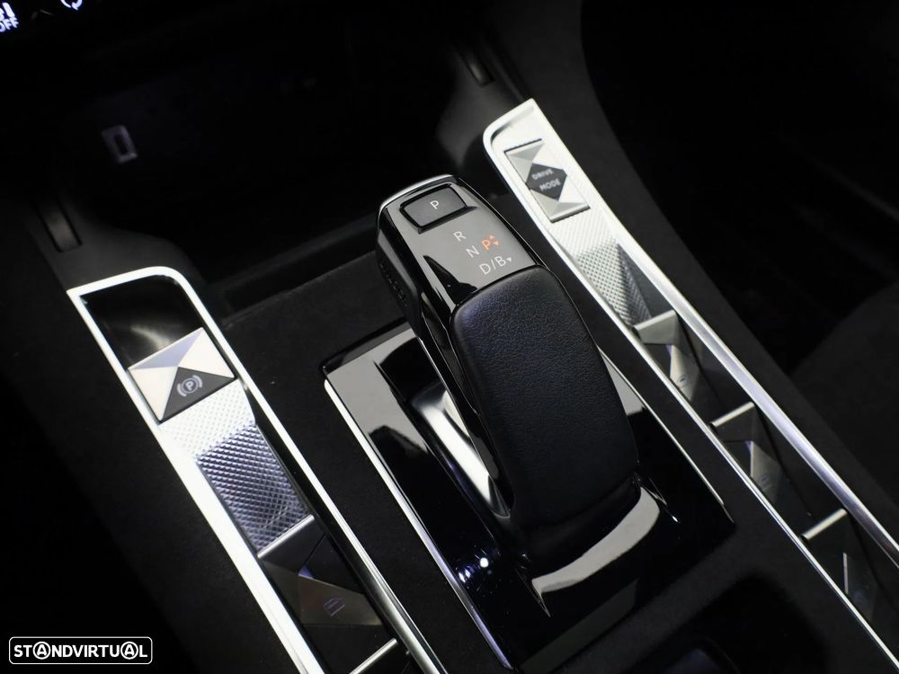 DS DS7 E-Tense Performance Line EAT8 - 9