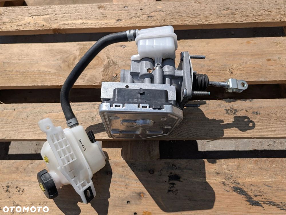 POMPA HAMULCOWA ABS HYUNDAI IONIQ 6 58500 KL000 KL585-53000 - 1