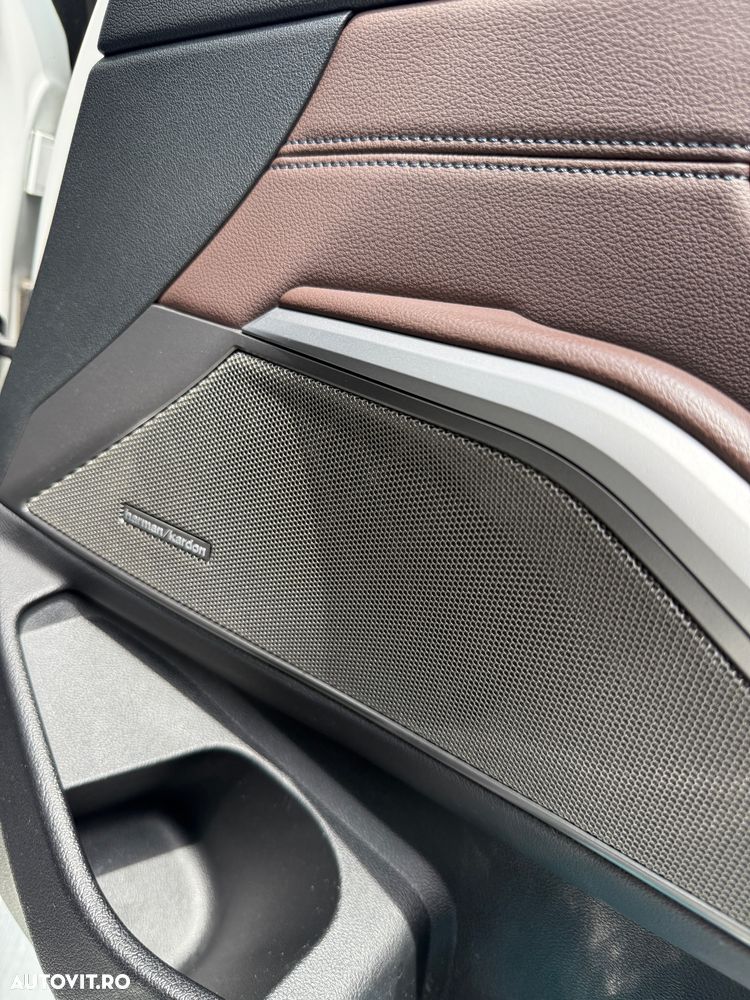 BMW Seria 3 318d Aut. - 15
