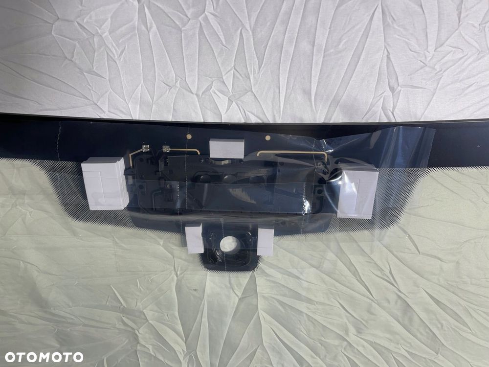 bmw 7 g11 g12 szyba przednia nowa sensor kamera solar hud 2019-2022 - 5