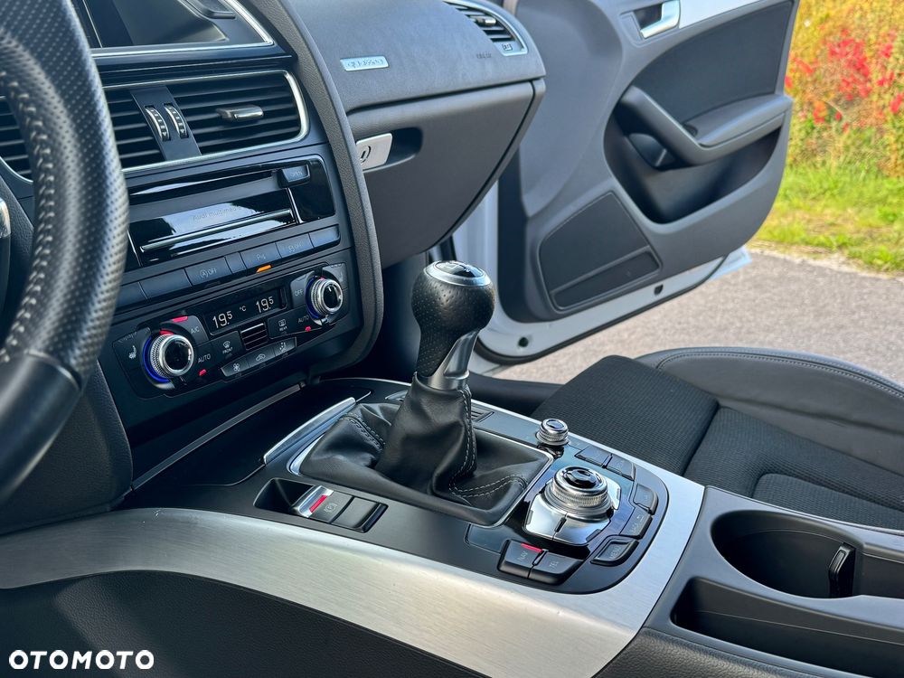Audi A5 Sportback 2.0 TDI quattro sport - 24