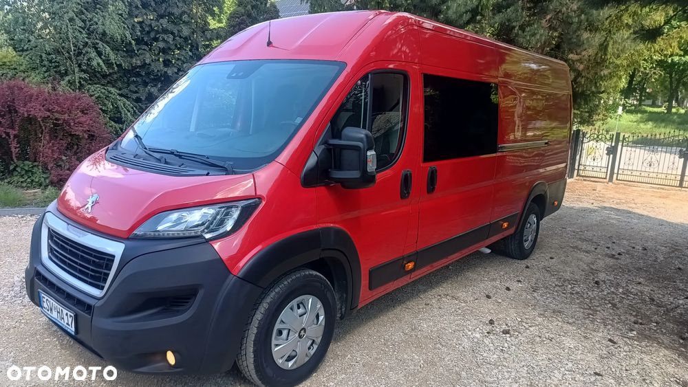 Fiat Ducato - 1