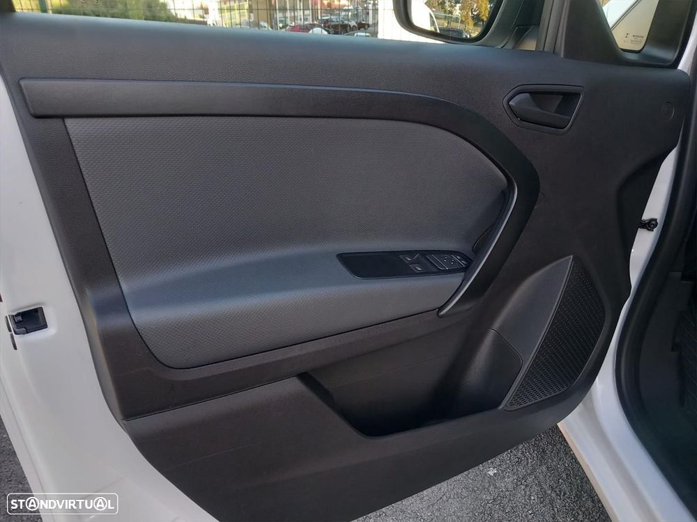 Mercedes-Benz eCitan - 10