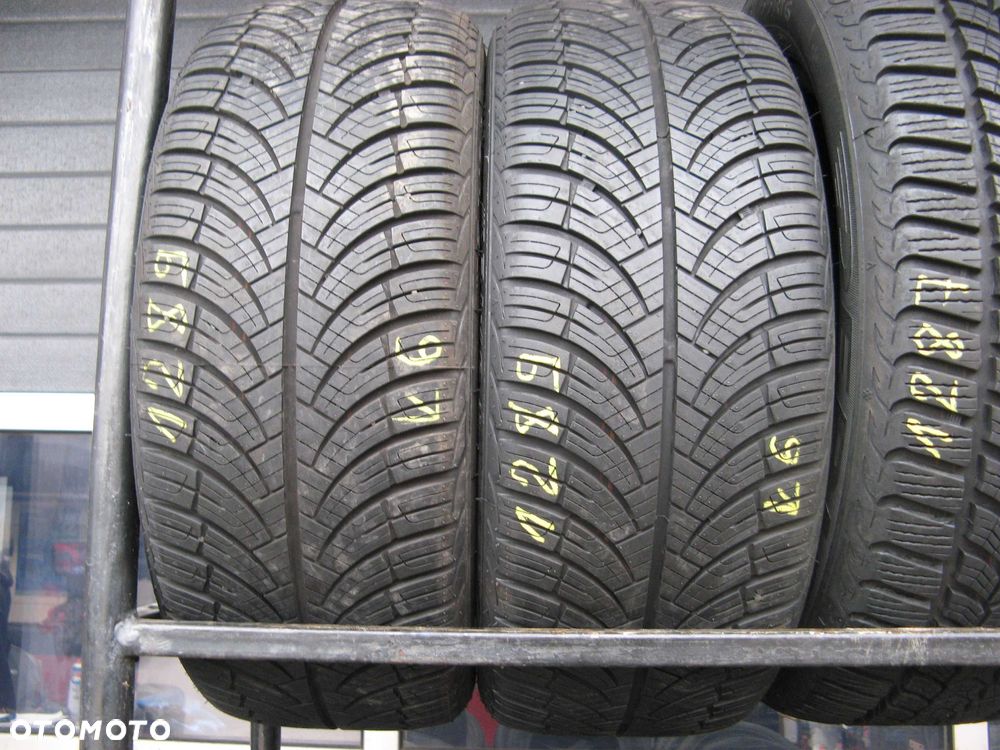 205/45R16 ARIVO Carlorful A/S - nr.1289