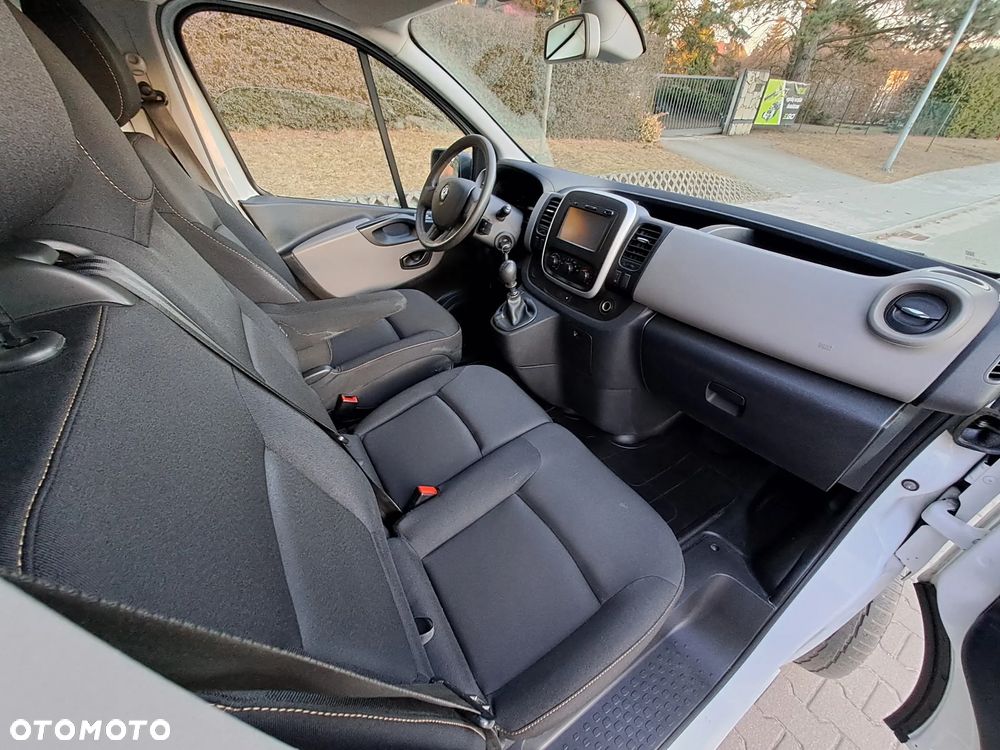 Renault Trafic - 7