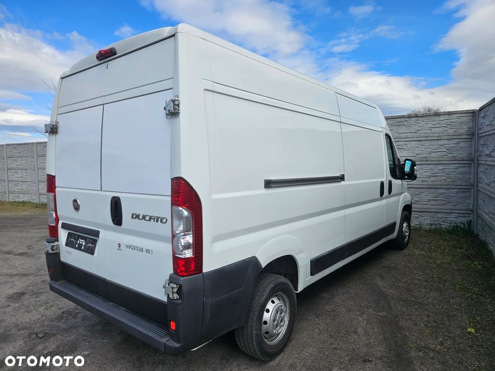 Fiat DUCATO - 5