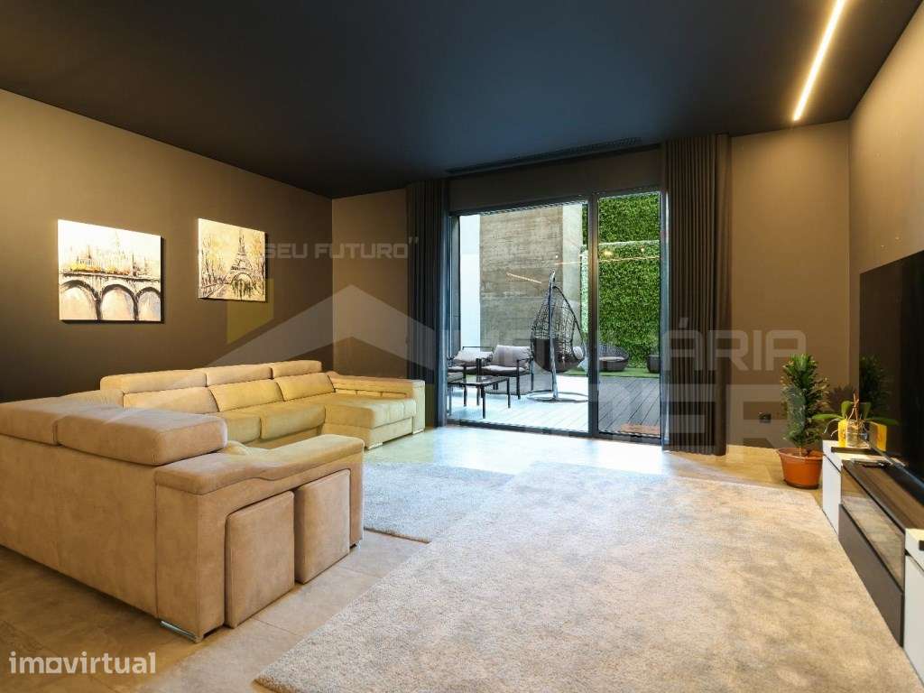 Apartamento T2 na Lourinhã com excelente localização. - Grande imagem: 4/14