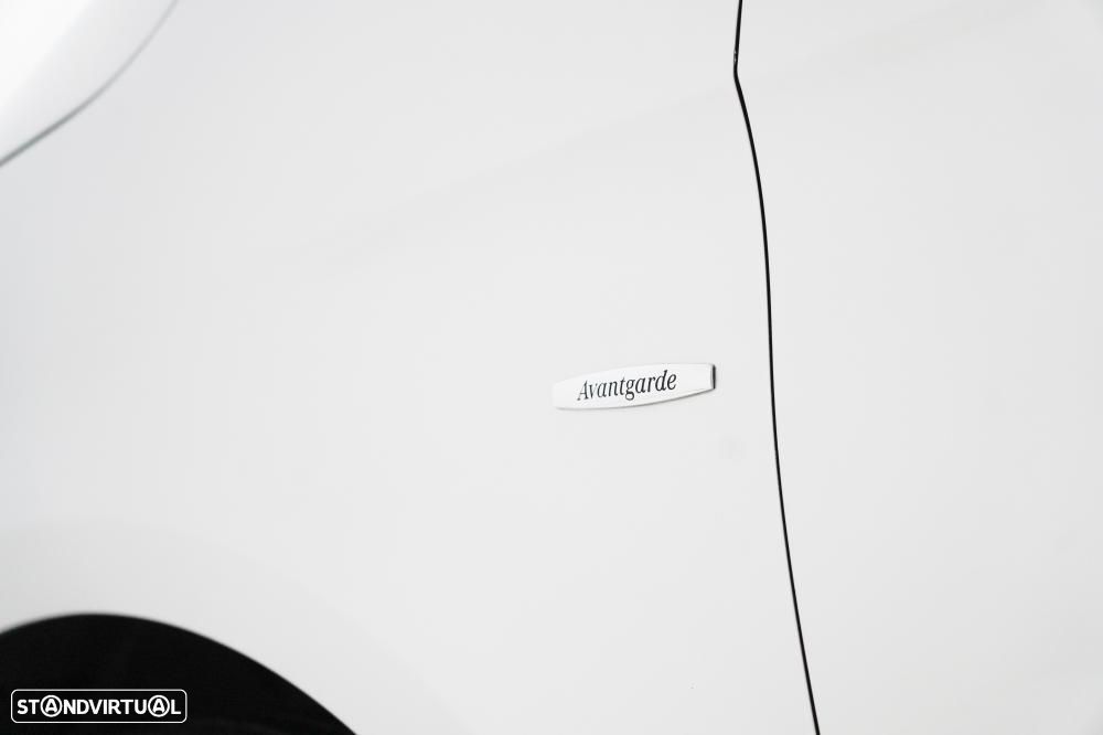 Mercedes-Benz V 250 BlueTEC Longo Avantgarde - 20