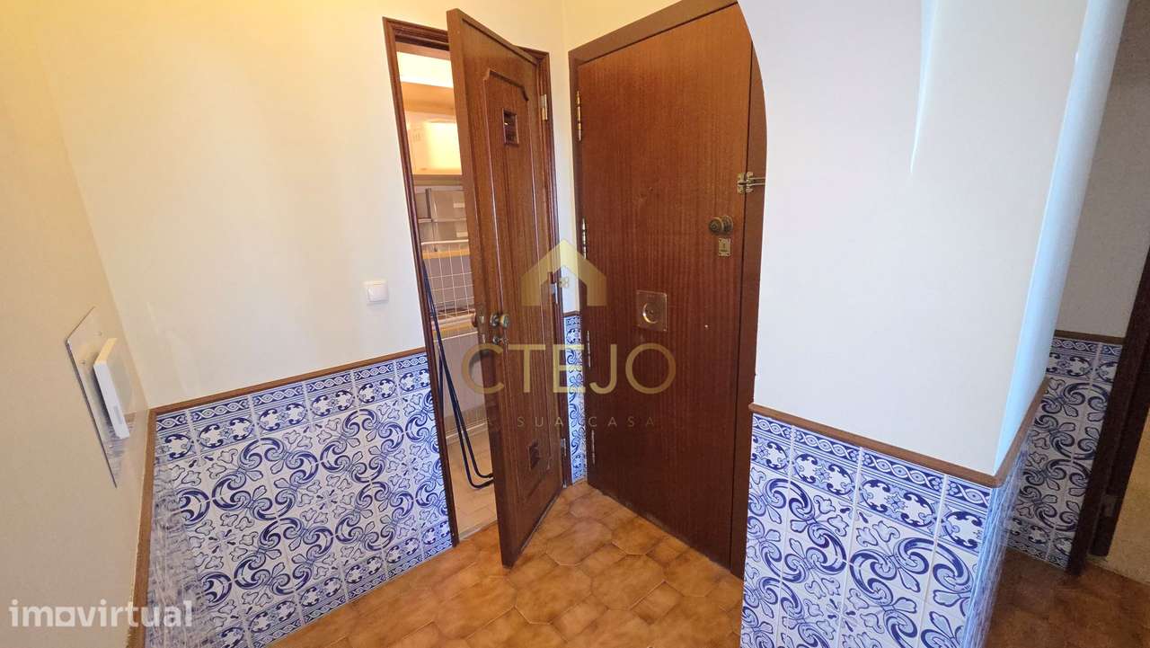 Apartamento T2 Bobadela Vista Fantastica - Grande imagem: 5/45