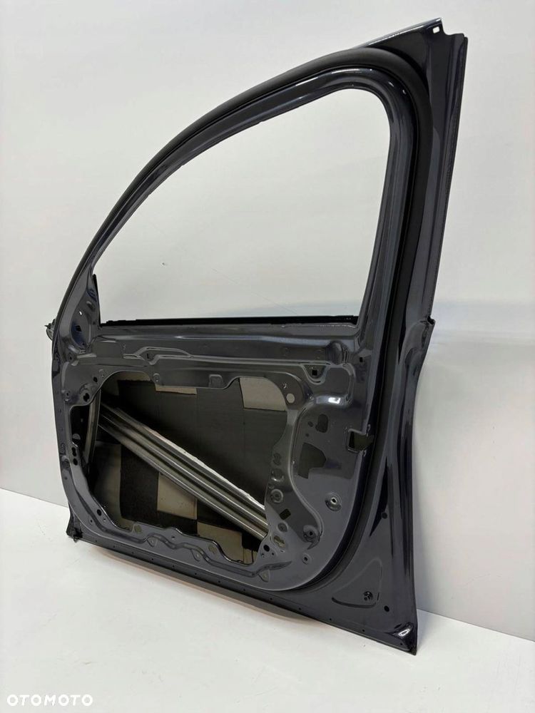 BMW 7 G11 G12 Drzwi Prawe Przód Przednie - 10