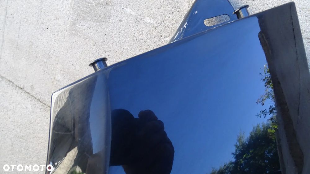 PEUGEOT 308 II - błotnik przedni lewy - 3