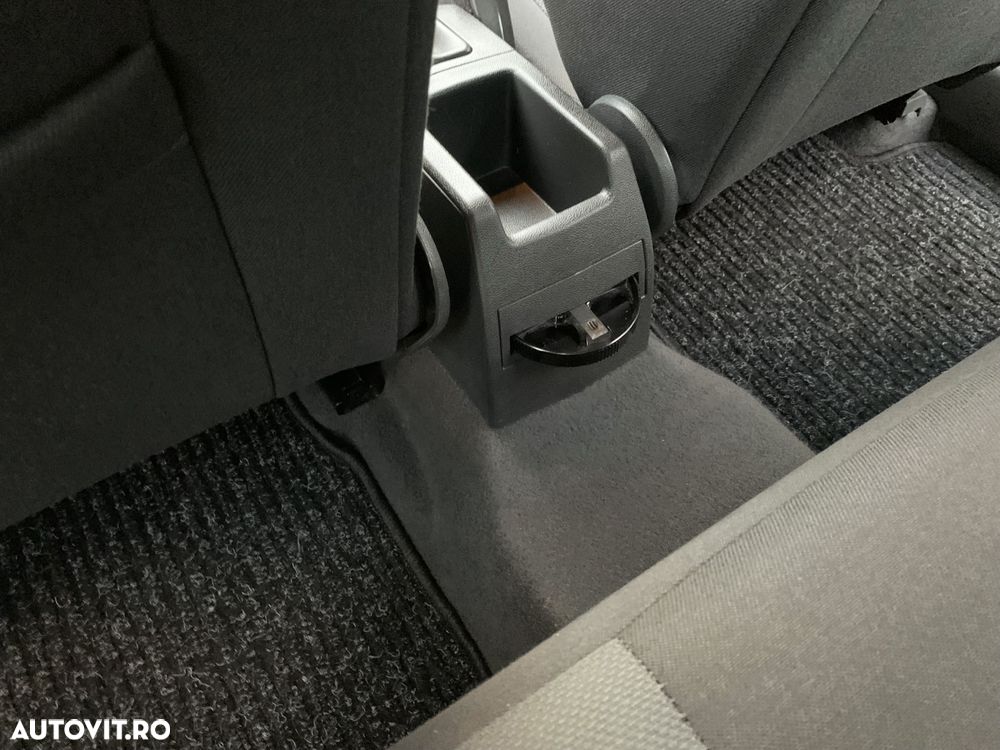 Opel Astra Classic 1.6i - 25