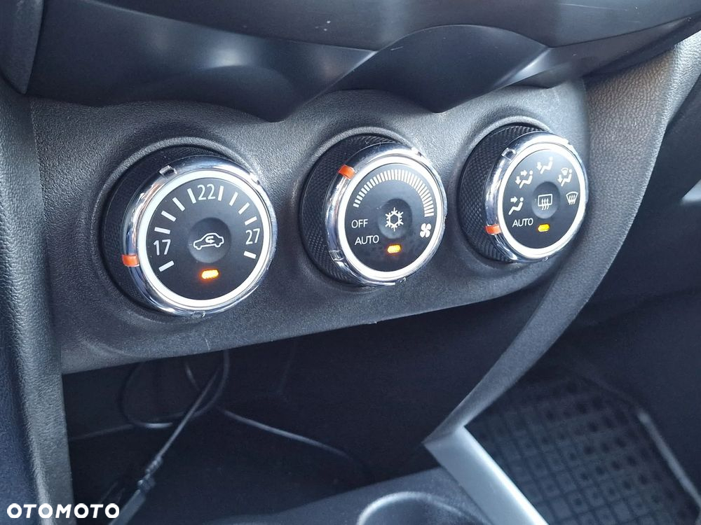 Mitsubishi ASX 1.6 Invite - 22